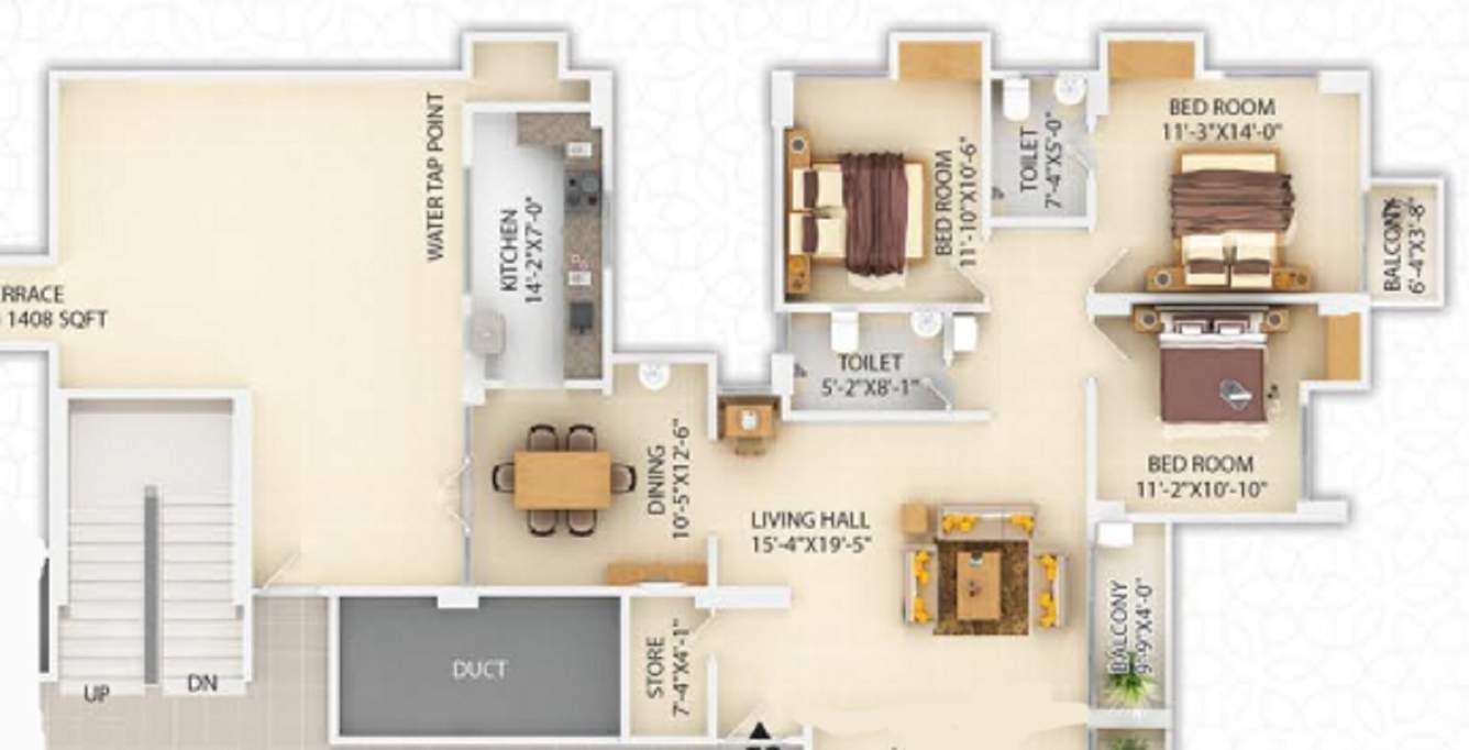  galaxy Floor Plan Floor Plan
