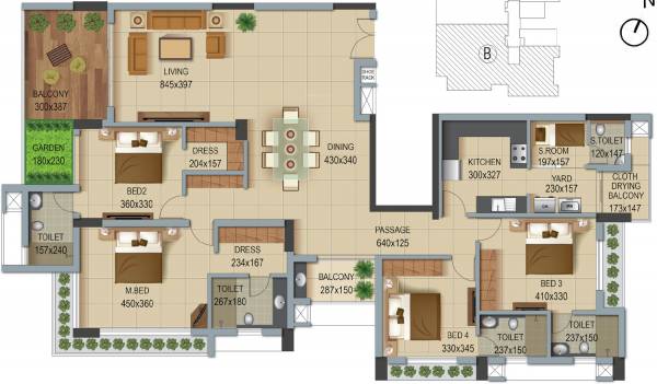  epic Floor Plan Floor Plan