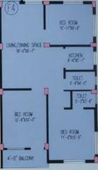  apanjan-enclave Floor Plan Floor Plan