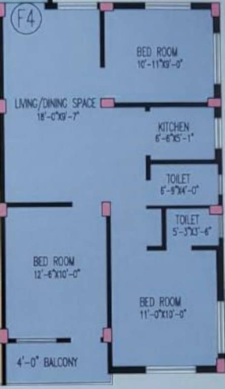 Floor Plan  apanjan enclave Floor Plan Floor Plan