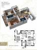 exotica-elegance-ahinsa-khand-2 Floor Plan Floor Plan
