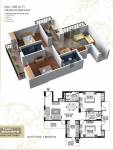 Floor Plan exotica-elegance-ahinsa-khand-2 Floor Plan Floor Plan