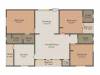  residency-begumpet Floor Plan Floor Plan