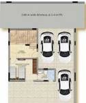  salarpuria-sattva-northland Floor Plan Basement Floor Plan