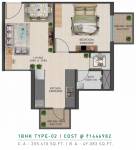  golf-green Floor Plan Floor Plan