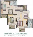  golf-green Floor Plan Floor Plan