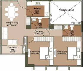 Floor Plan shangri-la-towers Floor Plan Floor Plan