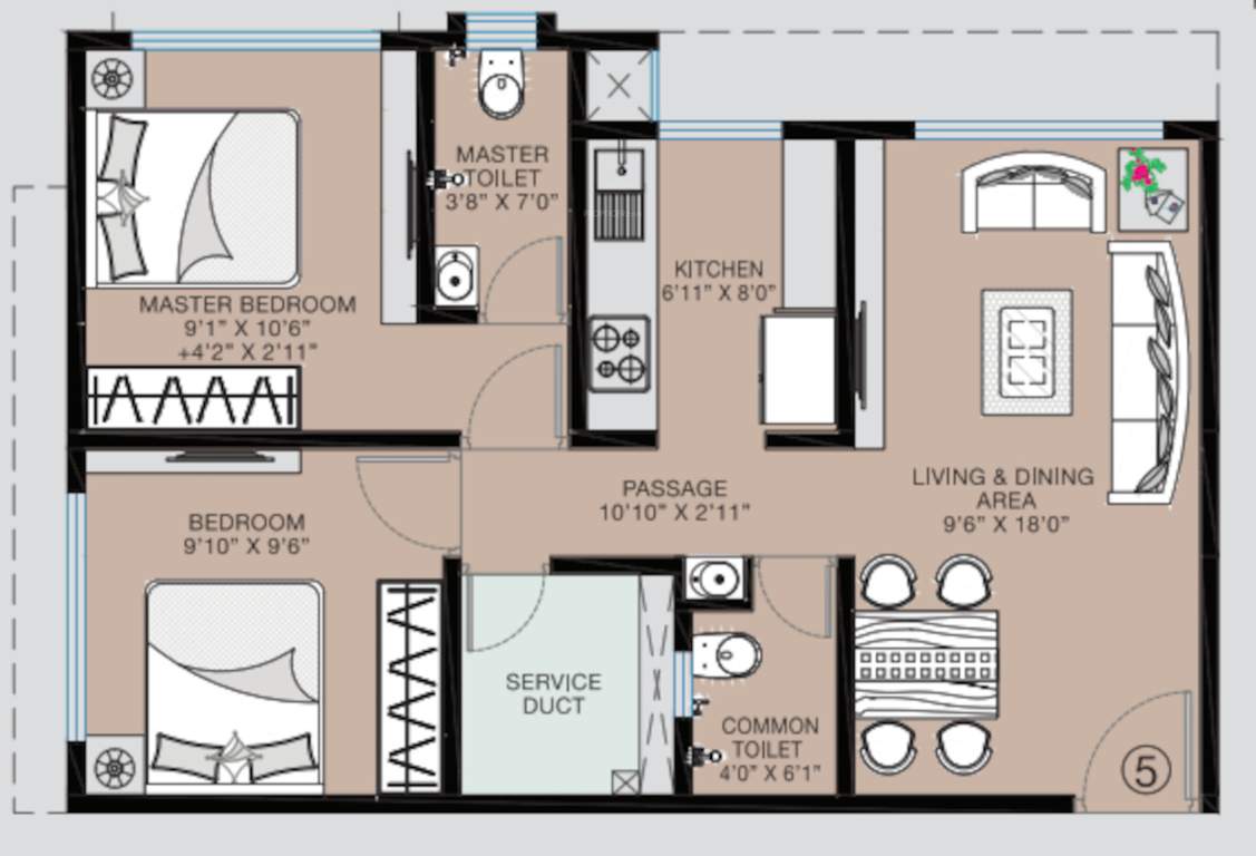  victoria Floor Plan Floor Plan