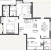 nakshatra Floor Plan Floor Plan