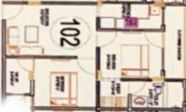  apartment Floor Plan Floor Plan