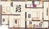 apartment Floor Plan Floor Plan