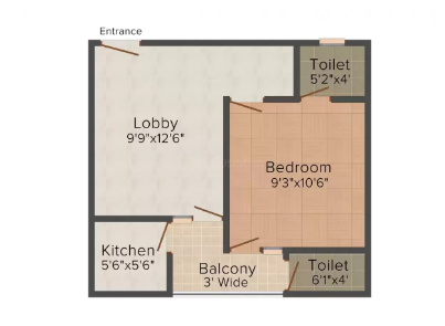  home-1 Floor Plan Floor Plan