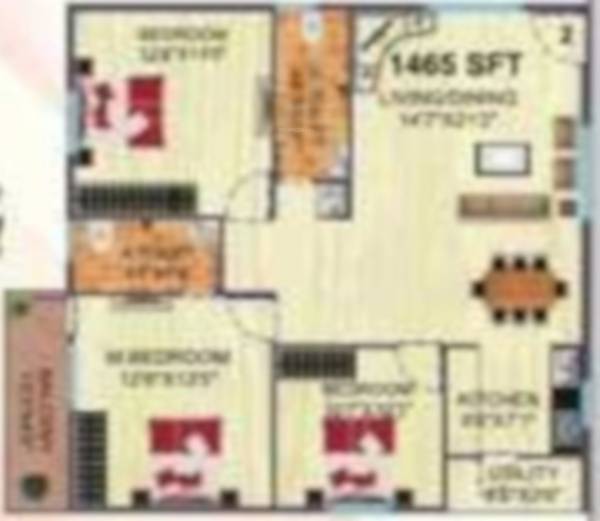  swiss-lights Floor Plan Floor Plan