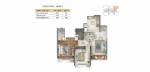 Floor Plan west-county-phase-4-dosti-pine Floor Plan Floor Plan
