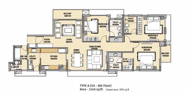Floor Plan aristocrat Floor Plan Floor Plan