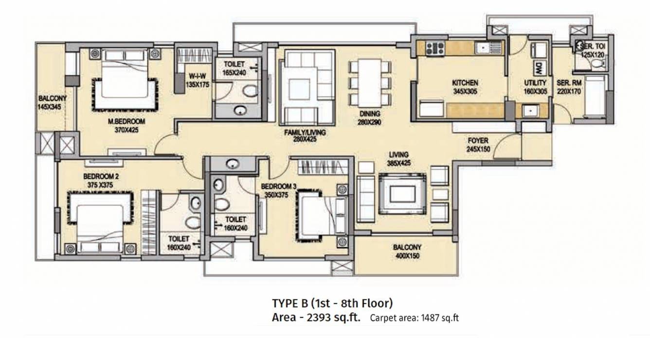 Floor Plan aristocrat Floor Plan Floor Plan