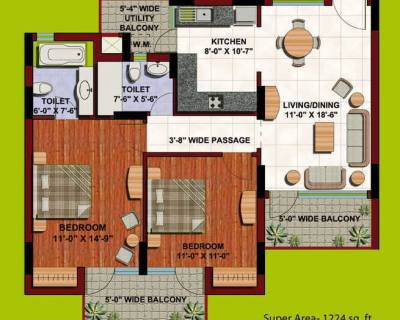  corp-orange-county Floor Plan Floor Plan