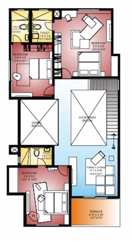 First Floor Plan emerald Floor Plan First Floor Plan