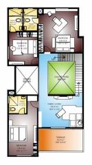  emerald Floor Plan First Floor Plan