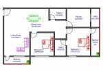 Floor Plan grandiose Floor Plan Floor Plan