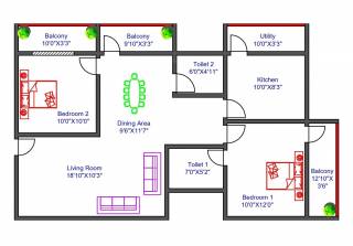 Floor Plan grandiose Floor Plan Floor Plan
