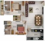  santa-maria Floor Plan Floor Plan