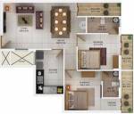  santa-maria Floor Plan Floor Plan
