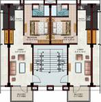  galleria Floor Plan Floor Plan