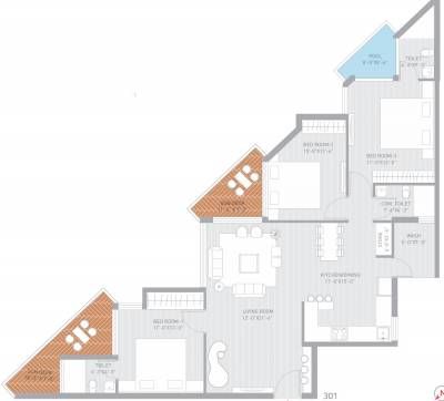  nexus Floor Plan Floor Plan