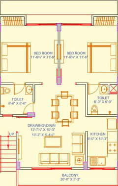  the oxygen Floor Plan Floor Plan