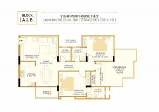 Floor Plan the-palm Floor Plan Floor Plan