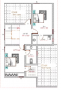 platina Floor Plan First Floor Plan