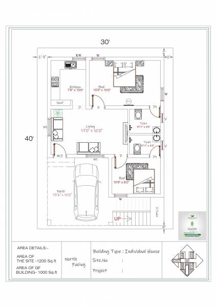  emerald-city Floor Plan Floor Plan