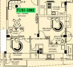  rain-drops Floor Plan Floor Plan