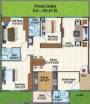  landmark Floor Plan Floor Plan