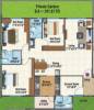 landmark Floor Plan Floor Plan