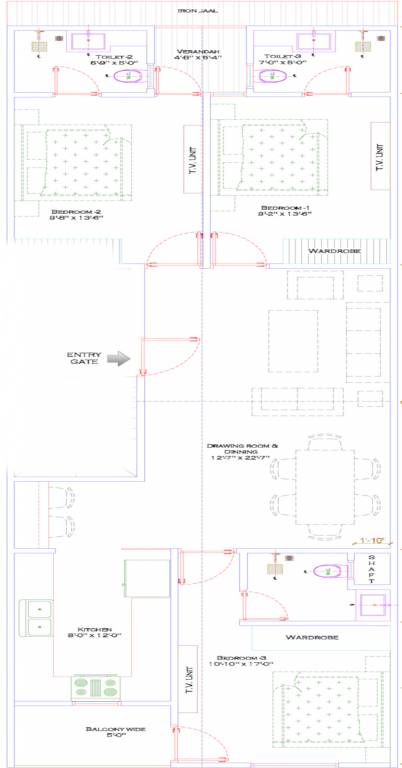  homes 2 Floor Plan Floor Plan