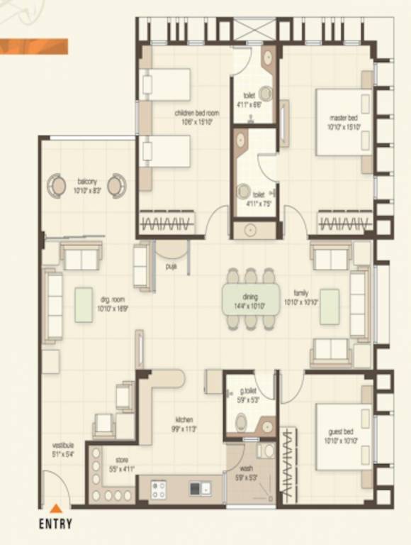Floor Plan nirvana 2 Floor Plan Floor Plan