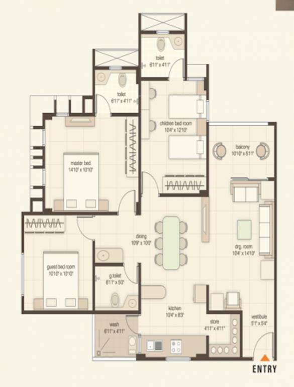 Floor Plan nirvana 2 Floor Plan Floor Plan