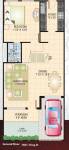 Ground Floor Plan balaji-enclave Floor Plan Ground Floor Plan