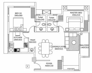  luminaire Floor Plan Floor Plan