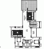  luminaire Floor Plan Upper Level Duplex Plan
