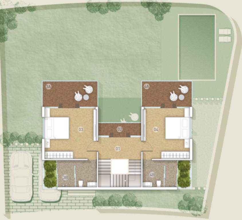  edgewater Floor Plan First Floor Plan