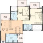 skywalk Floor Plan Floor Plan