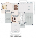 Ground Floor Plan  park Floor Plan Ground Floor Plan