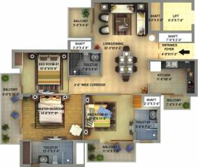  estella Floor Plan Floor Plan
