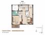 Floor Plan  garden-front Floor Plan Floor Plan
