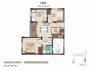 Floor Plan  garden-front Floor Plan Floor Plan