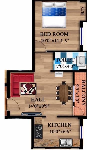  sri-ayyan-homes Floor Plan Floor Plan