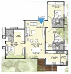  rhapsody Floor Plan Floor Plan